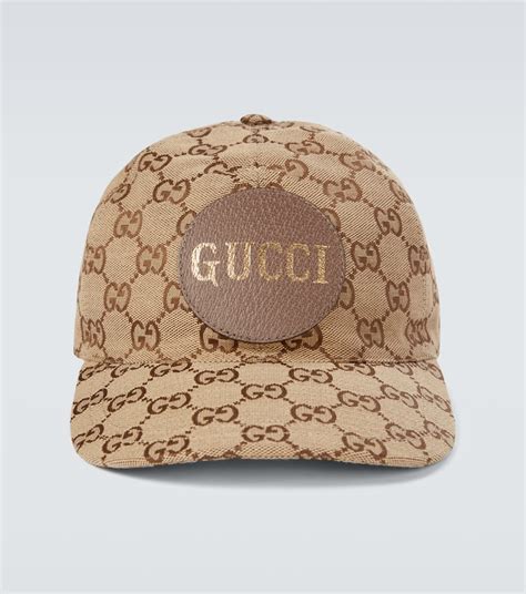 asquette gucci|casquette Gucci leboncoin.